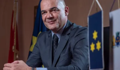 Milo Božović