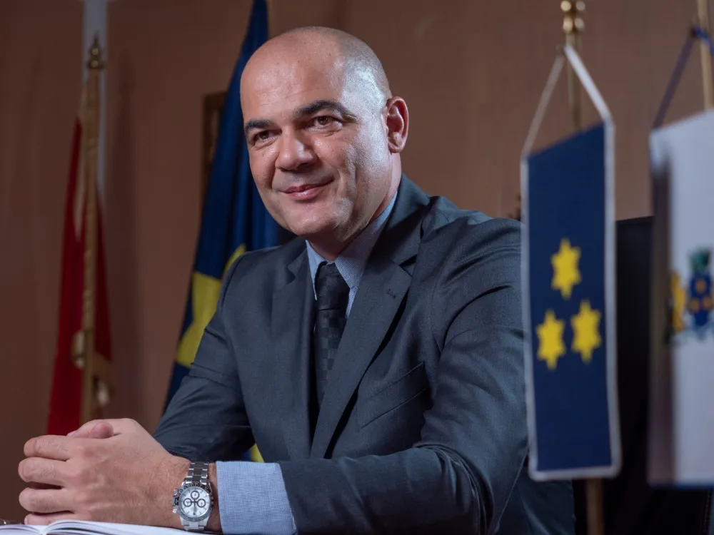 Milo Božović