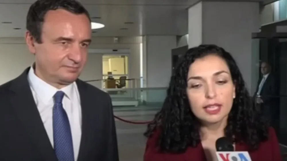 Vlada Kosova odgodila oduzimanje nepreregristrovanih vozila