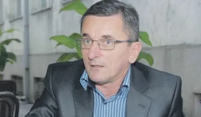 veselin radulovic