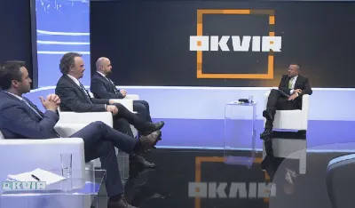&Scaron;oć: Zakon o porijeklu imovine nije uvod u nacionalizaciju
