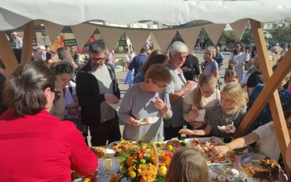 Festival Agruma Bar