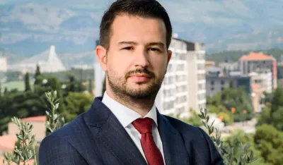 Jakov Milatović