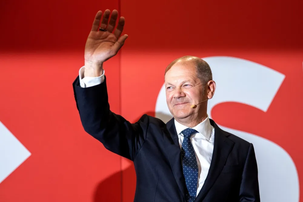 Olaf &Scaron;olc