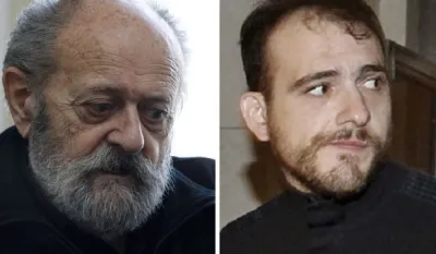 Vuk i Luka Bojović
