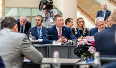 Adžić: Humanost i solidarnost kao temelj bezbjednosti, Crna Gora čvrsto uz EU