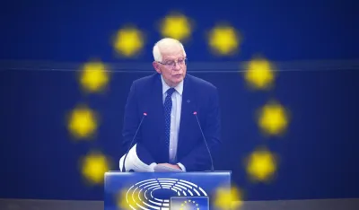 Žozep Borelj