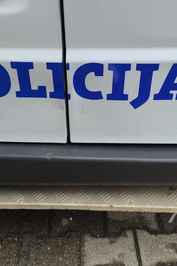 Optužen Beranac: Iz kladionice ukradeno 3.300 eura