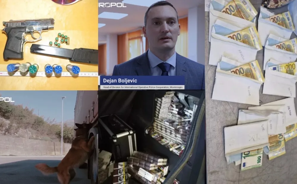 europol
