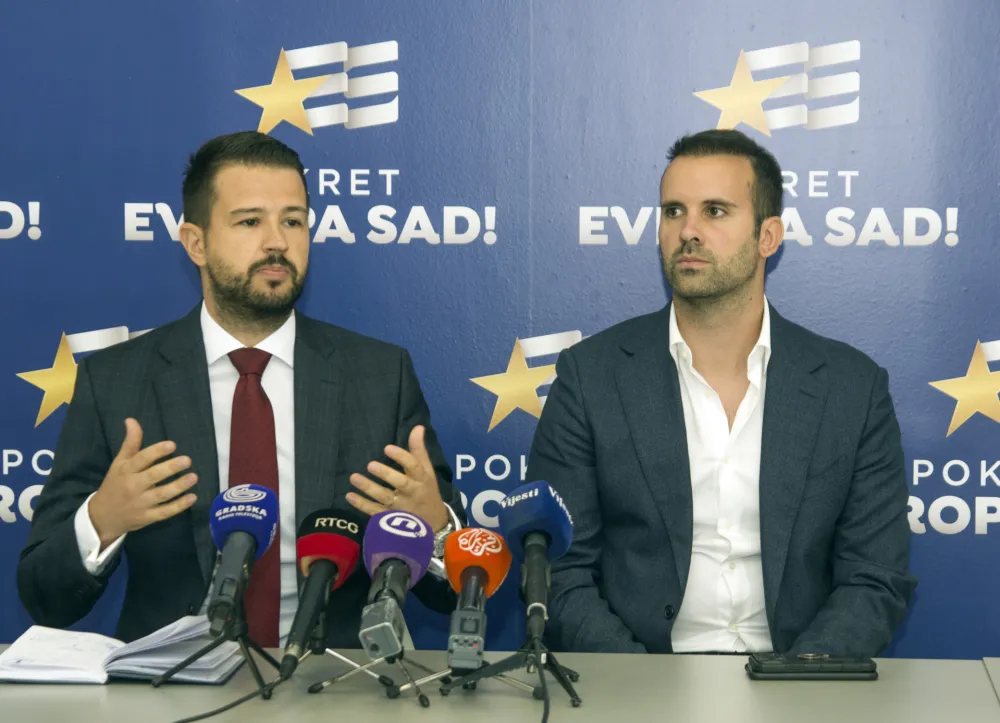 Damjanović najavom povećanja zarada potvrdio uspjeh na&scaron;eg programa