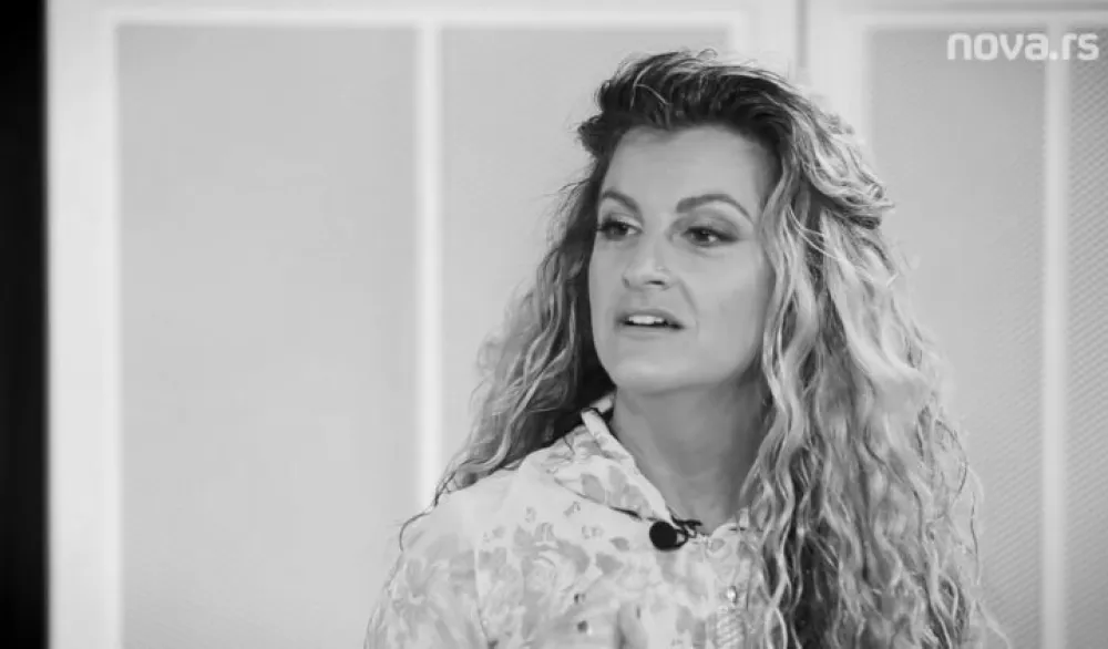 Hana Stamatović