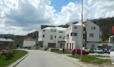 Komunalni otpad sa Bihora "putuјe" za Rožaјe