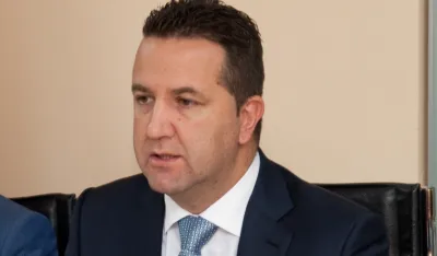Srdjan Boljevic