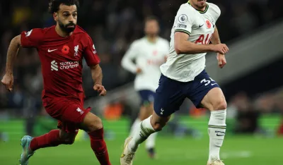 Mohamed Salah