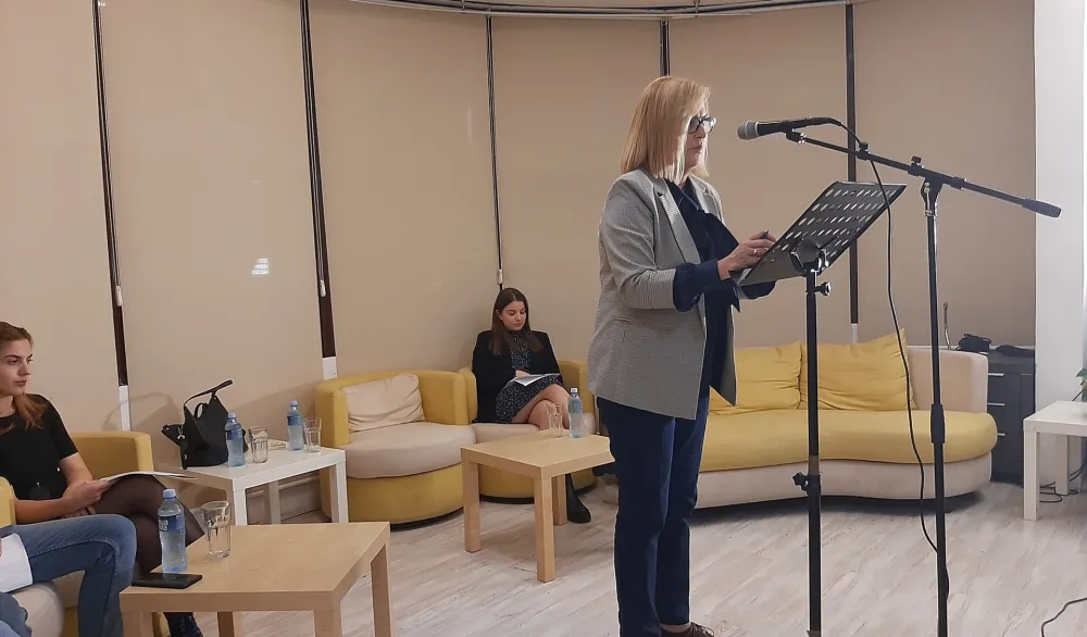 Ljubi&scaron;a јe bio borac za srpski јezik i nacionalnu sviјest