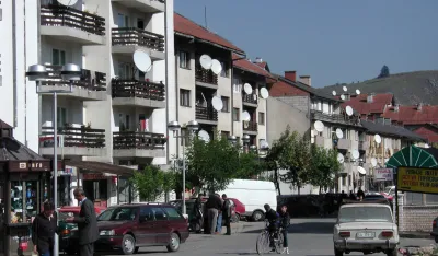 У Рожајама највећи пораст незапослености