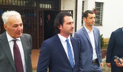 Kovač: Zatvor u Moјkovcu neophodan, imamo preko 400 pritvorenika