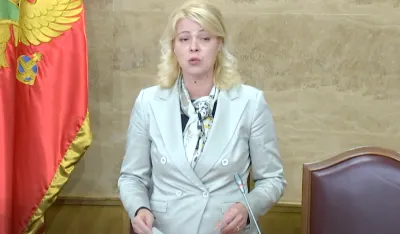 Đurović: Cetinje vjekovima zauzimalo posebno mjesto u istoriji Balkana i Evrope