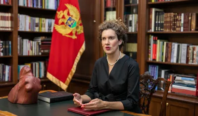 Ma&scaron;a Vlaović