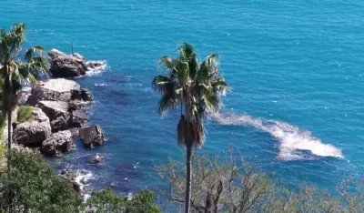 U Herceg Novom 3,9 hiljada turista