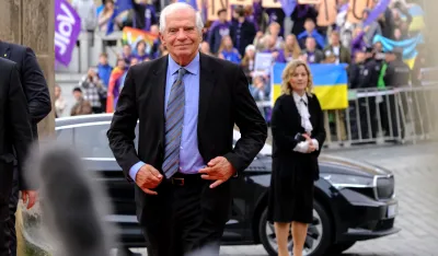 Žozep Borelj