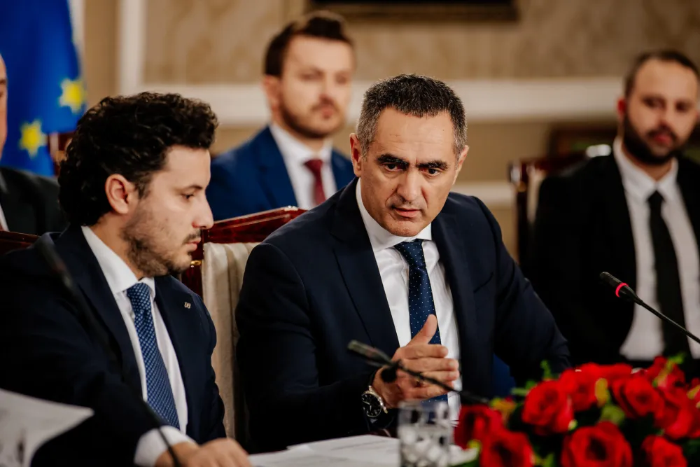 Foto. Vlada Cg
