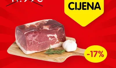 Voli cijena