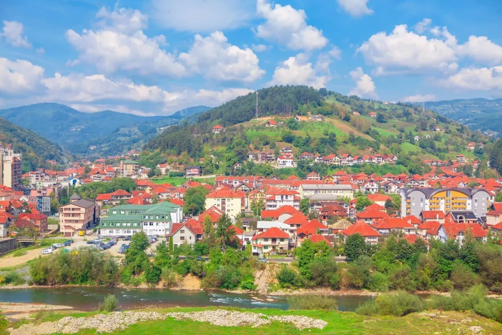 Bijelo Polje 