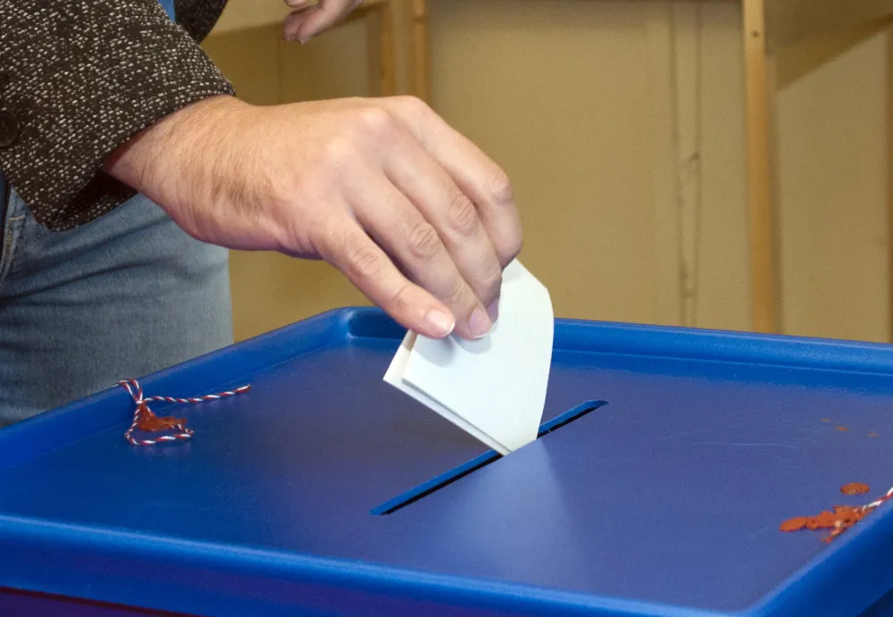 Krivične prijave protiv 33 osobe zbog de&scaron;avanja u &Scaron;avniku