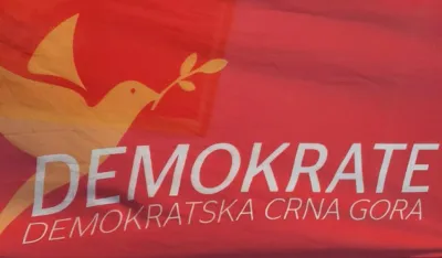 DEmokrate HN