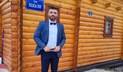 Foto: Fejsbuk 