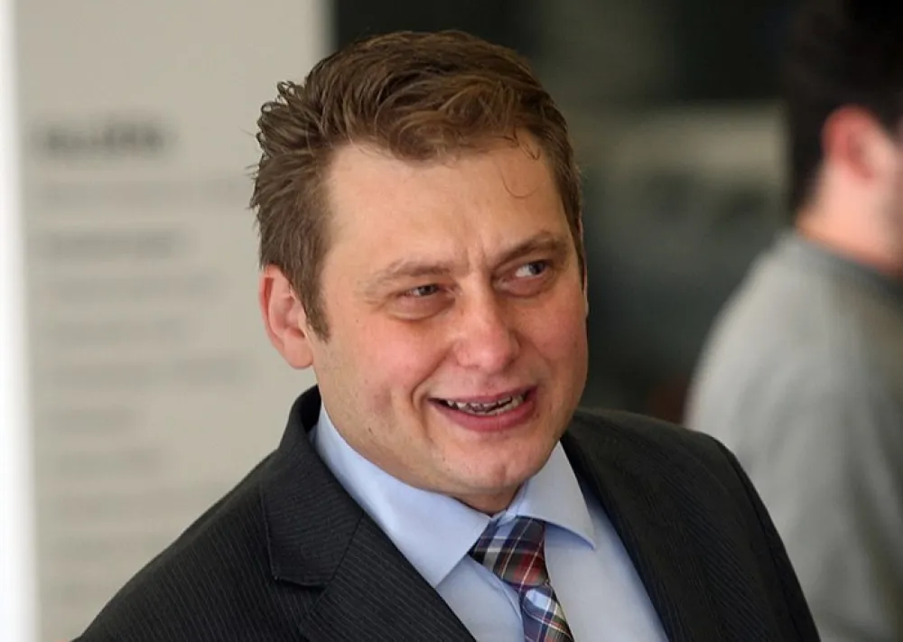 Dragan Vučetić