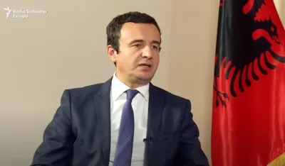 Kurti: Albanci su istorijski narod oslobodilačkog tipa