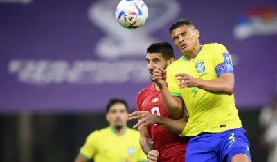 Tijago Silva