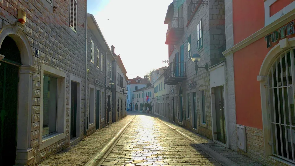 U Herceg Novom 3,33 hiljade turista