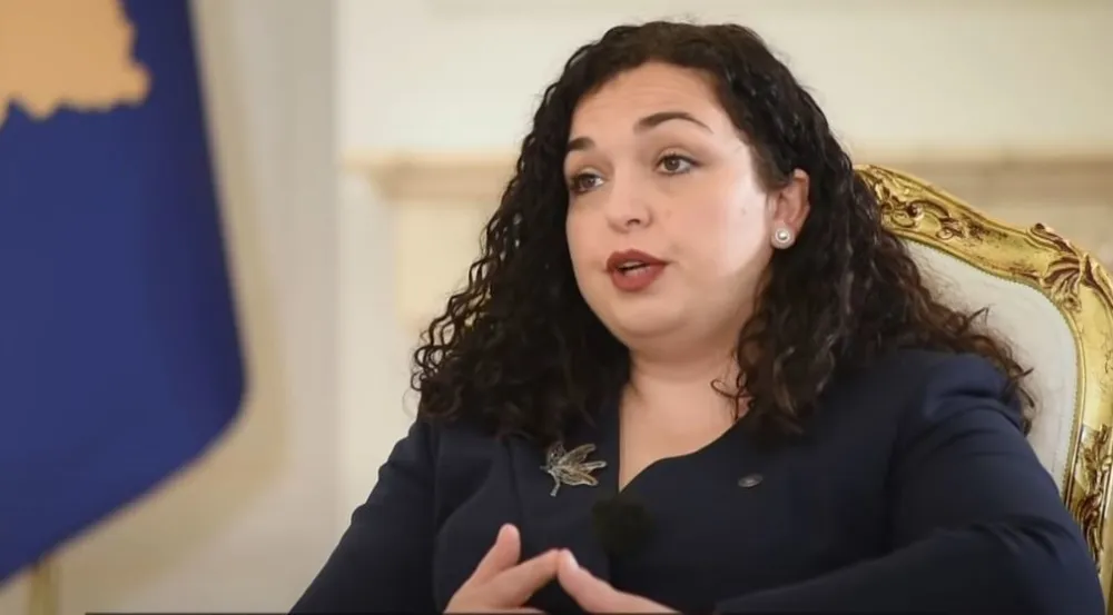 Osmani: Kosovo nedjeljivo, koordiniramo sa NATO za cijelu teritoriju