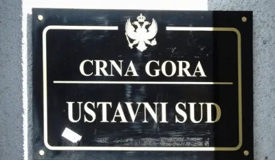HRA: Izbor sudija Ustavnog suda je dokaz legitimiteta države