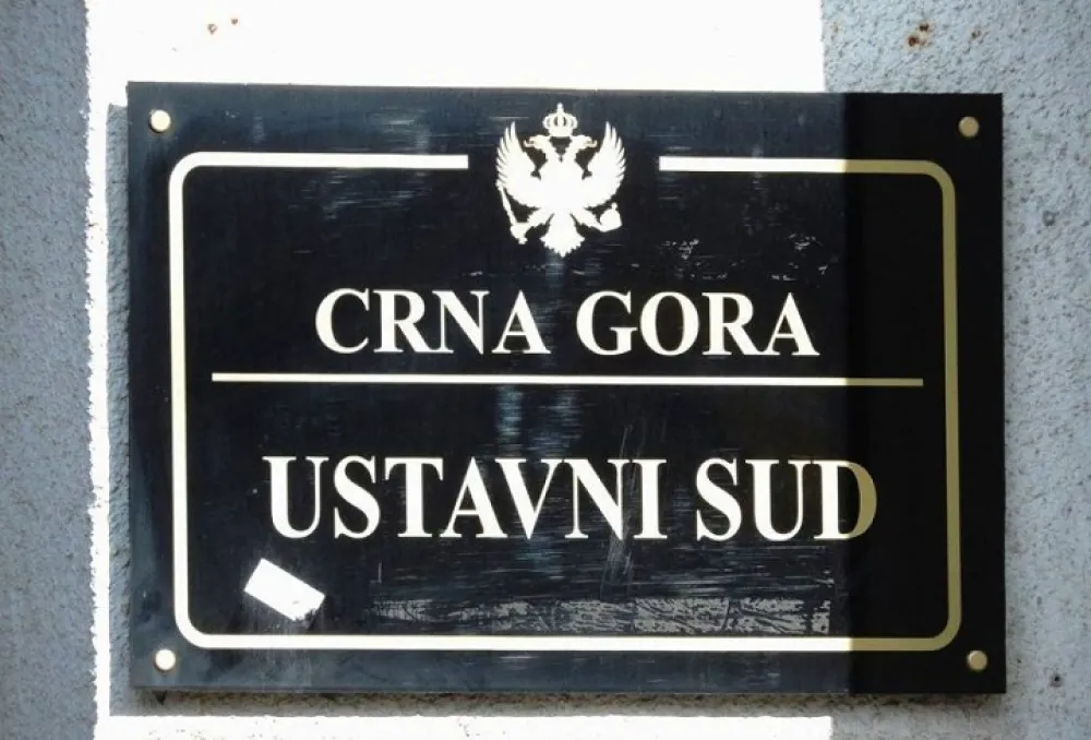 HRA: Izbor sudija Ustavnog suda je dokaz legitimiteta države