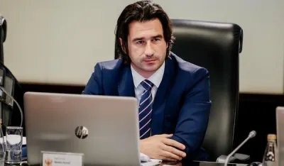 Uvesti dodatni modalitet utvrđivanja odgovornosti nosilaca pravosudnih funkcija
