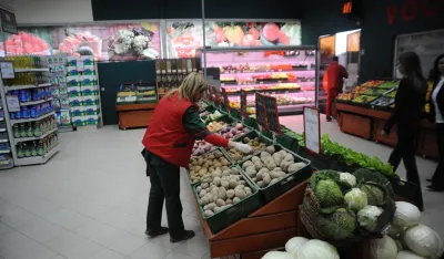 supermarket