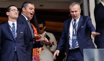 foto: Starsport