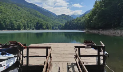 Biogradska gora od sjutra zatvorena za posjete
