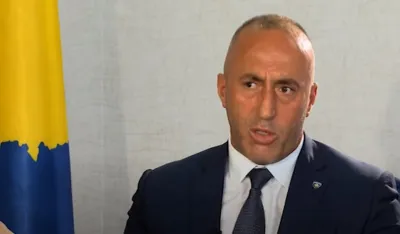 Haradinaj: Aljbin Kurti je saučesnik u zločinu