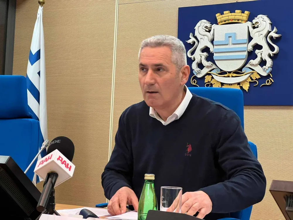 Veselin Vukčević