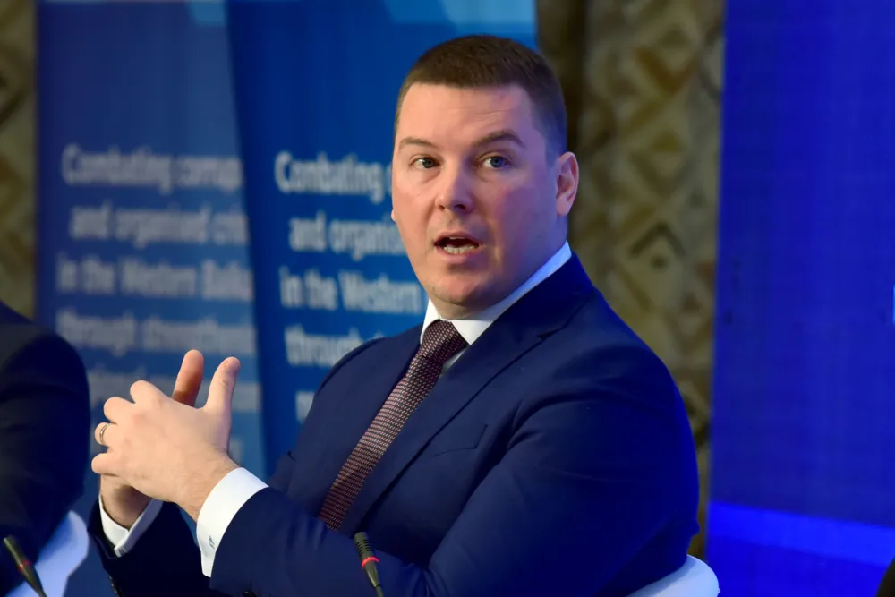 Oduzimanje Imovine stecene kriminalom