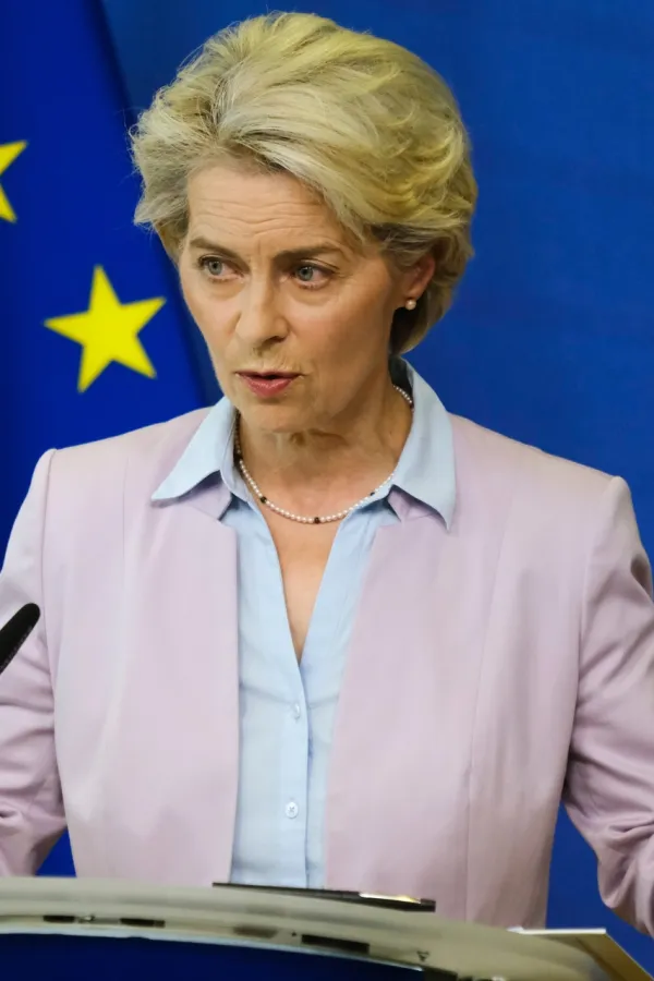 Ursula fon der Lajen