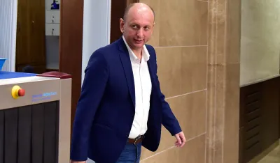 Knežević: Namjera vozača bila da Garda&scaron;evića odvede do policije