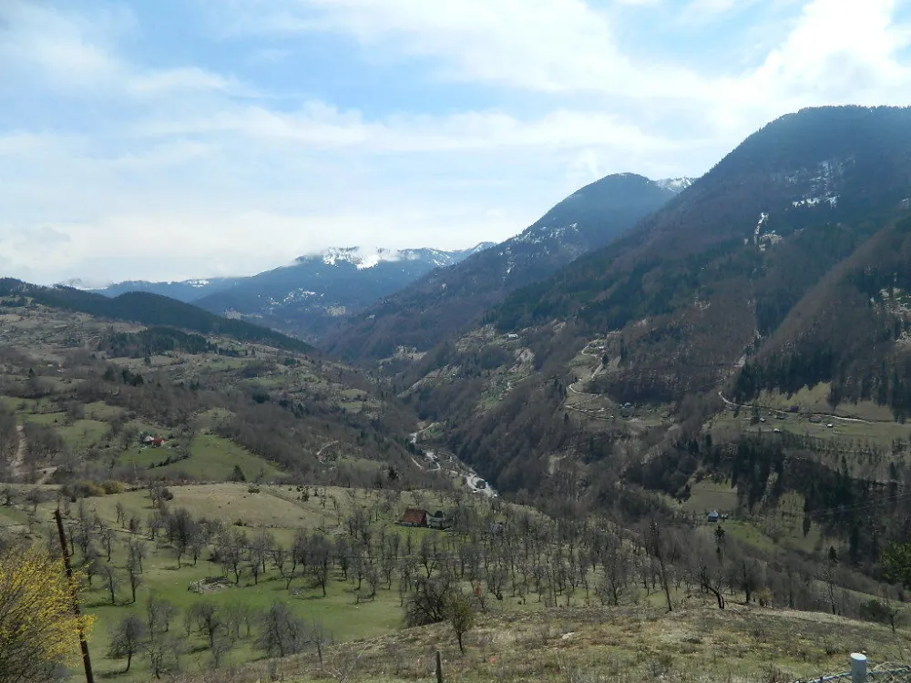 Подручје Шекулара