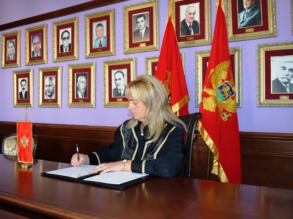 Vesna Vučković