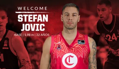 Stefan Jović